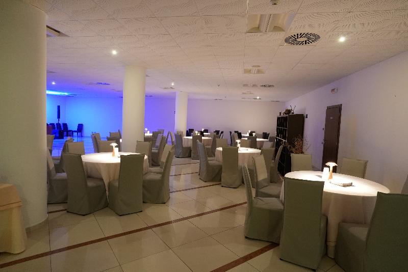 Majesty Alberobello - Restoran