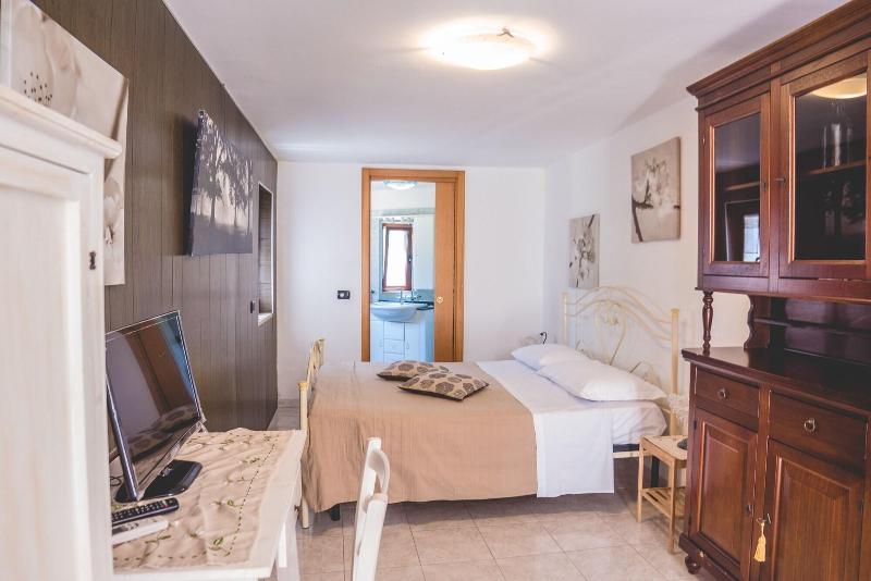 Trullieu Guesthouse - Oda