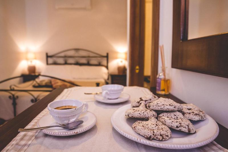 Trullieu Guesthouse - Oda