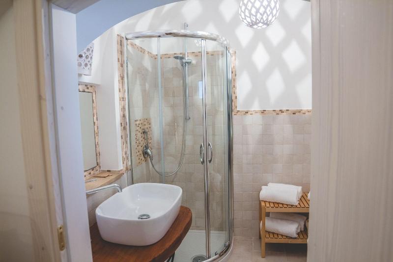 Trullieu Guesthouse - Oda