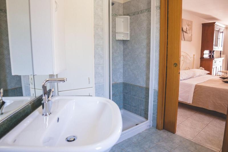 Trullieu Guesthouse - Oda