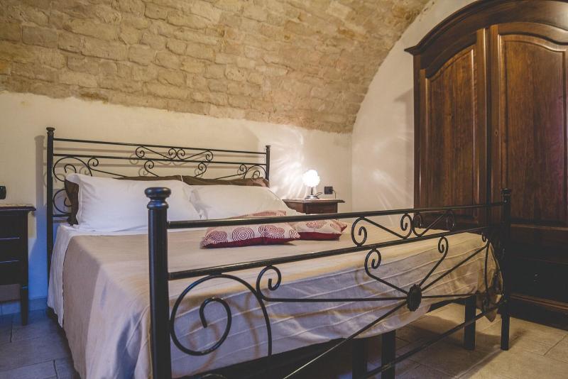 Trullieu Guesthouse - Oda