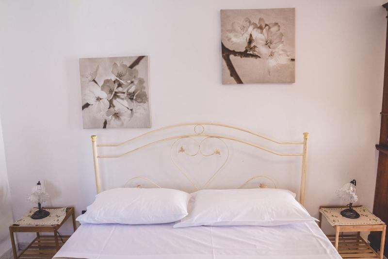 Trullieu Guesthouse - Oda