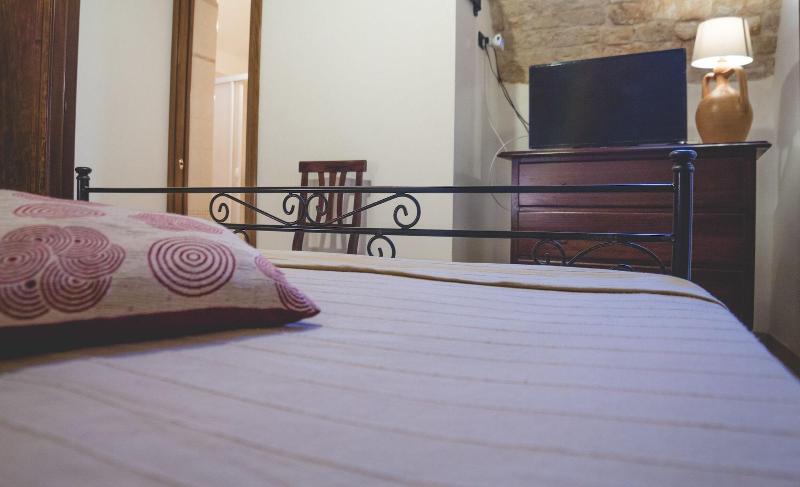 Trullieu Guesthouse - Oda