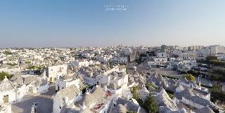 Trulli Resort Monte Pasubio otel fotoğrafı