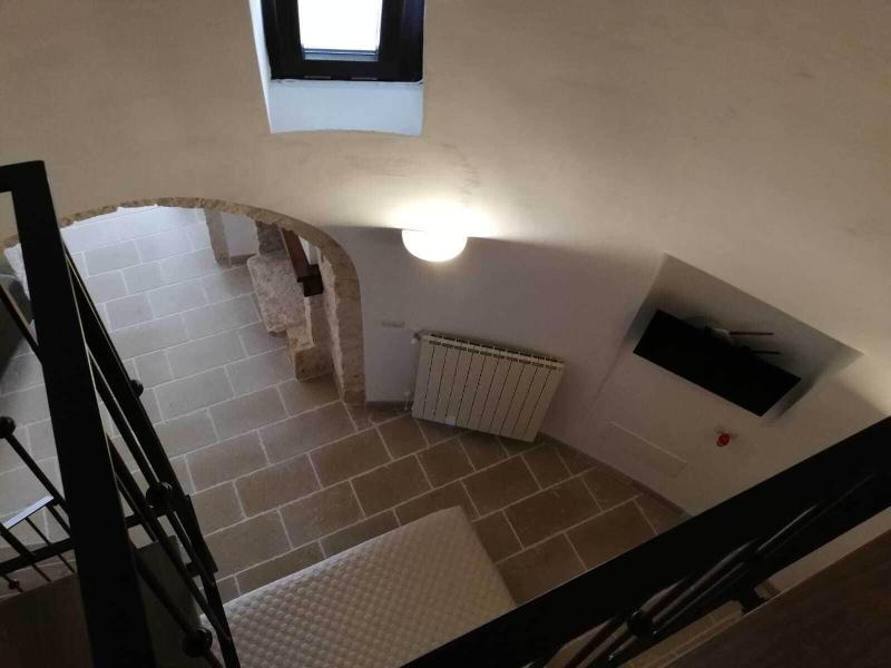 Trulli Resort Monte Pasubio - Oda