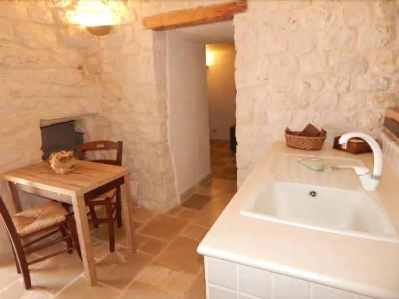 Trulli Resort Monte Pasubio - Oda