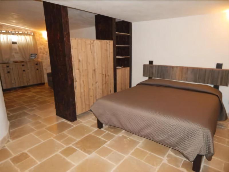 Trulli Resort Monte Pasubio - Oda