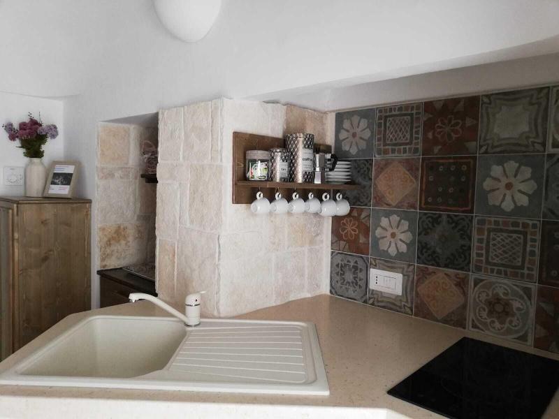 Trulli Resort Monte Pasubio - Oda