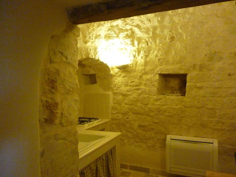 Trulli Resort Monte Pasubio - Oda