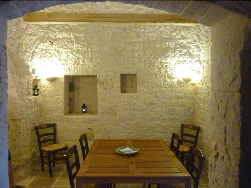 Trulli Resort Monte Pasubio - Oda