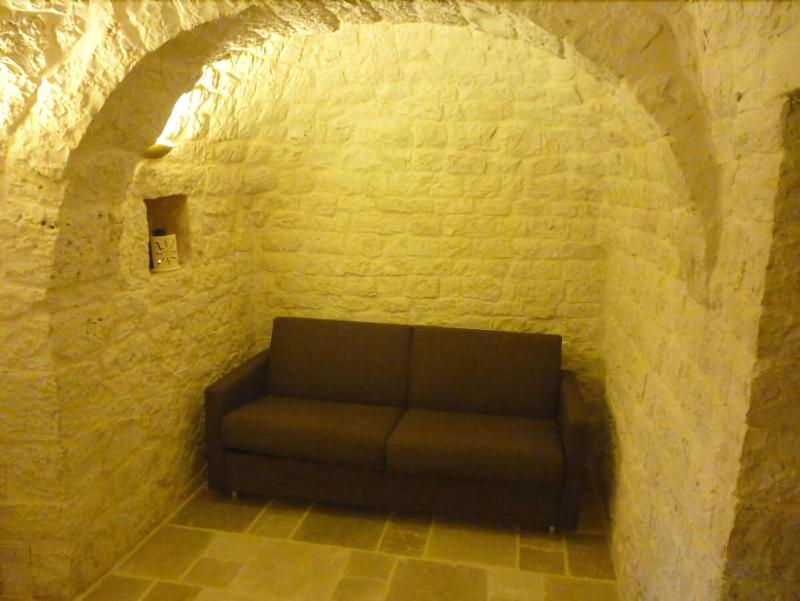 Trulli Resort Monte Pasubio - Oda