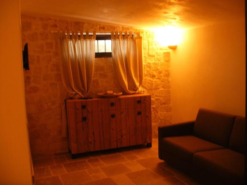 Trulli Resort Monte Pasubio - Oda