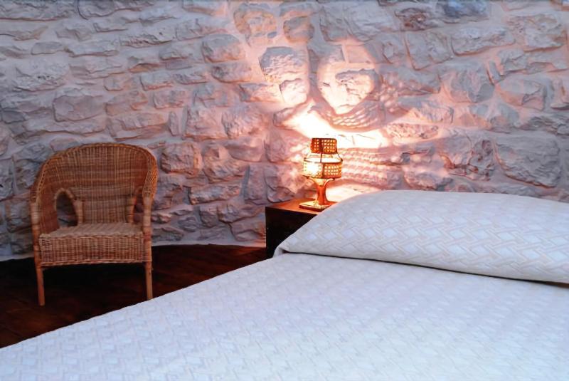 Trulli Resort Monte Pasubio - Oda