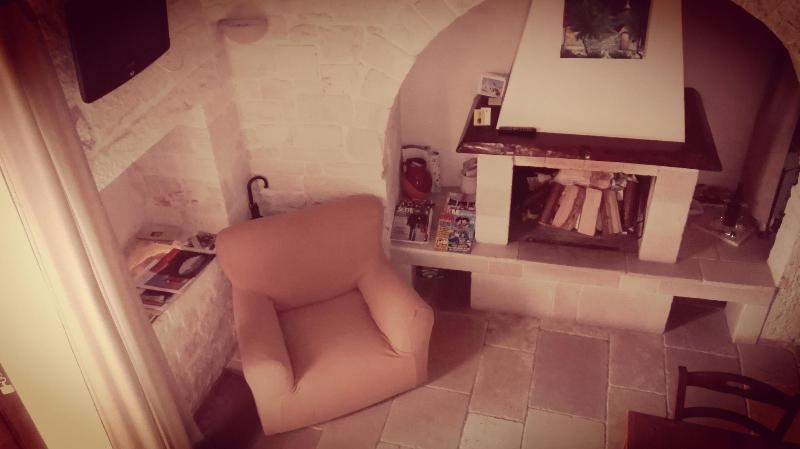 Trulli Resort Monte Pasubio - Oda