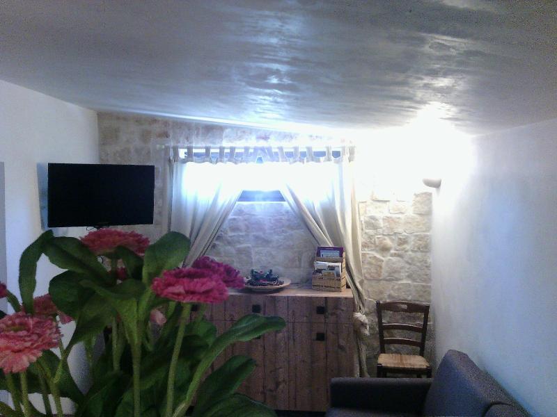 Trulli Resort Monte Pasubio - Oda