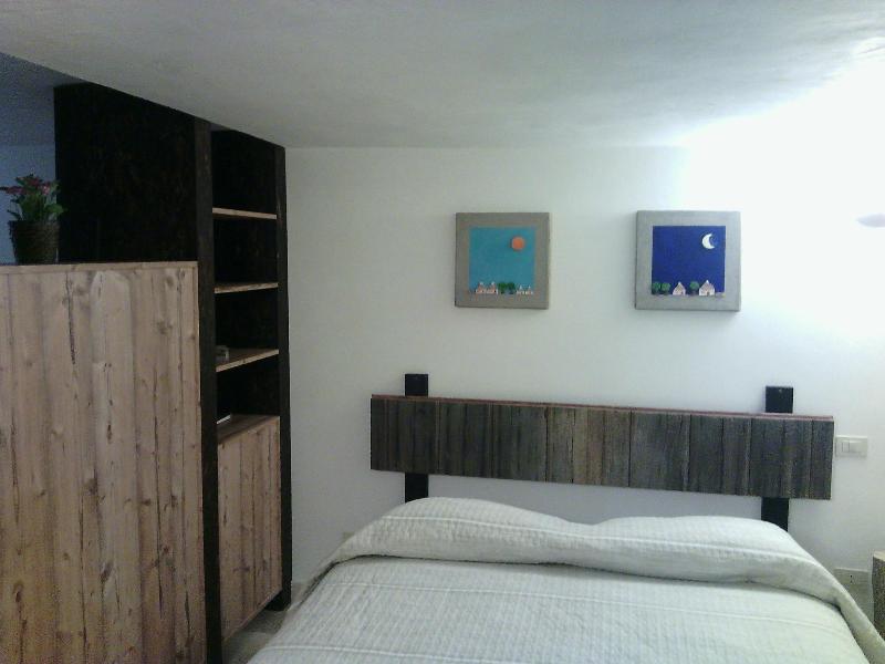 Trulli Resort Monte Pasubio - Oda