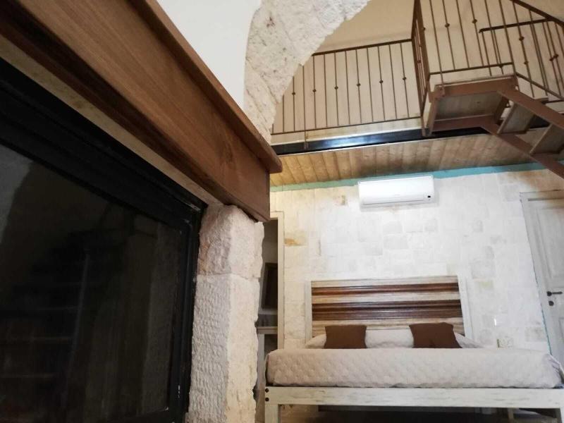 Trulli Resort Monte Pasubio - Oda