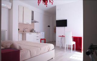 B&B Pentagramma otel fotoğrafı