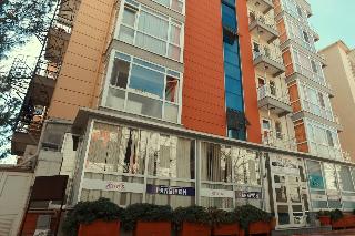 Canakkale Kampus Pansiyon