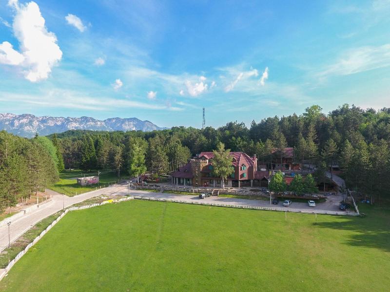 Natyral Razma Resort - Genel