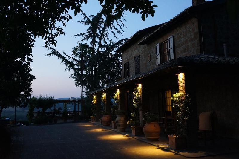 Podere Sette Piagge - Genel