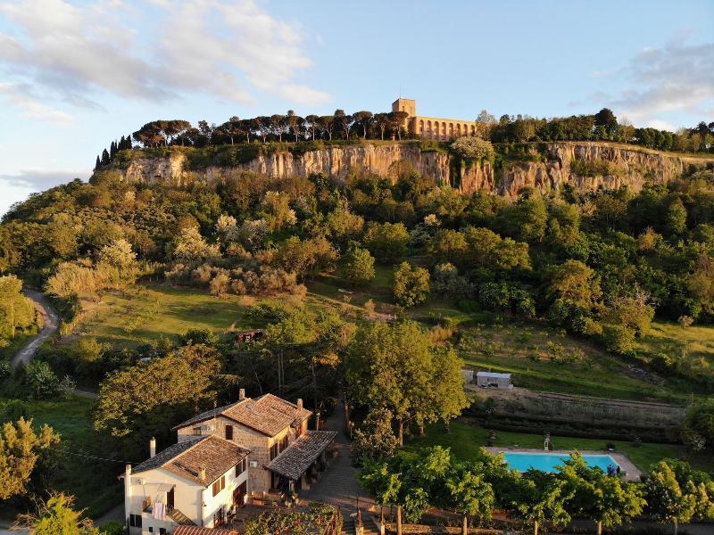 Podere Sette Piagge - Genel