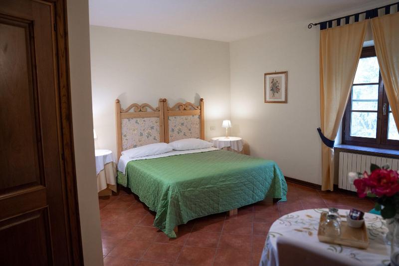 Podere Sette Piagge - Oda