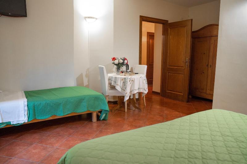 Podere Sette Piagge - Oda