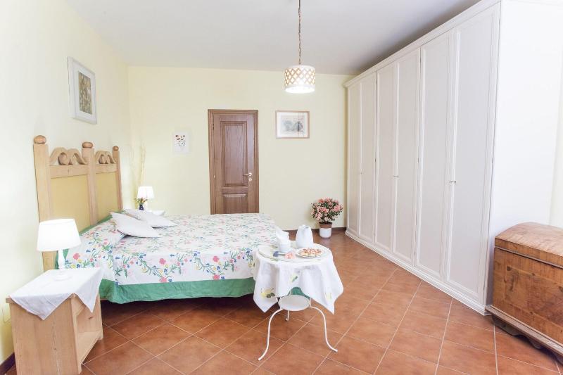 Podere Sette Piagge - Oda