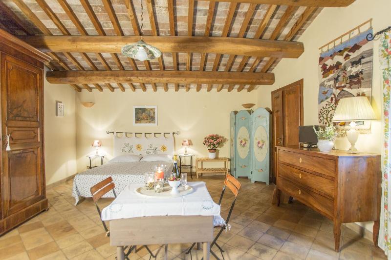 Podere Sette Piagge - Oda