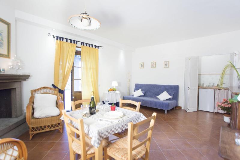 Podere Sette Piagge - Oda