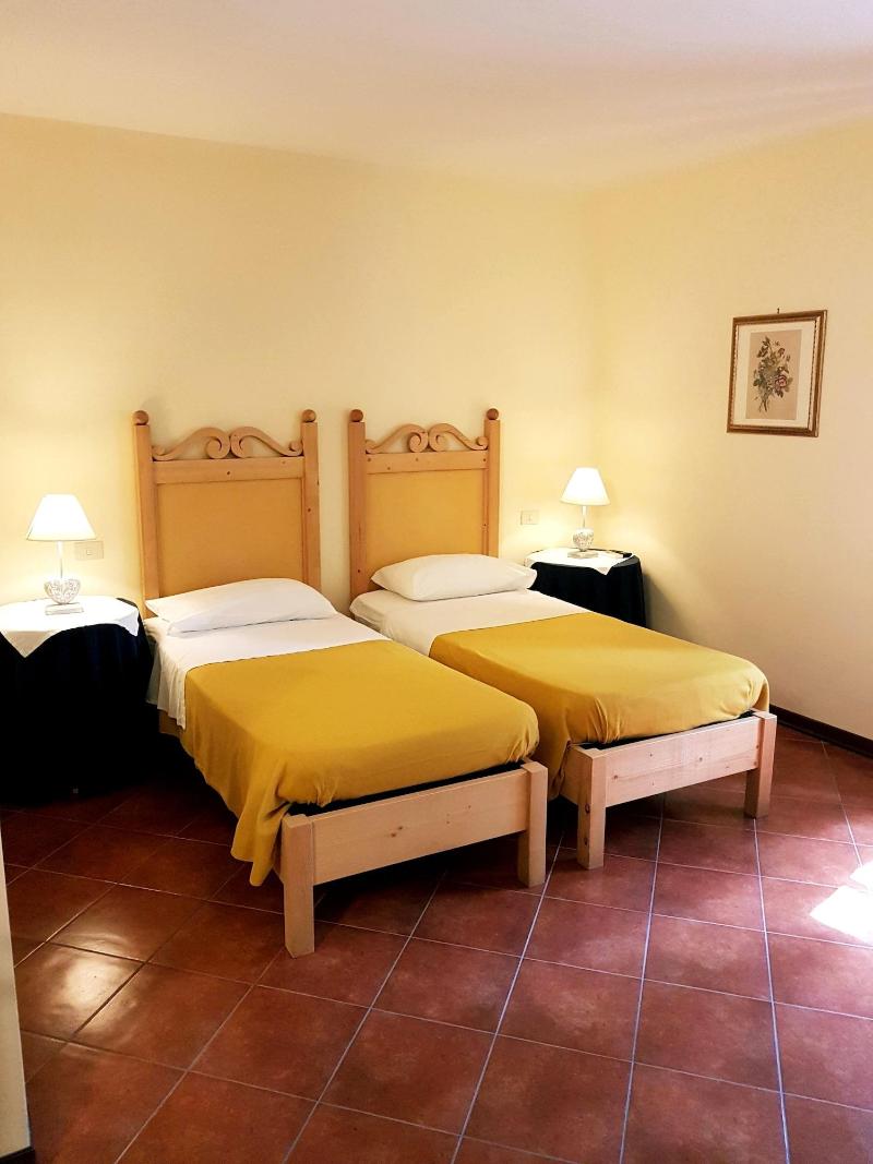 Podere Sette Piagge - Oda