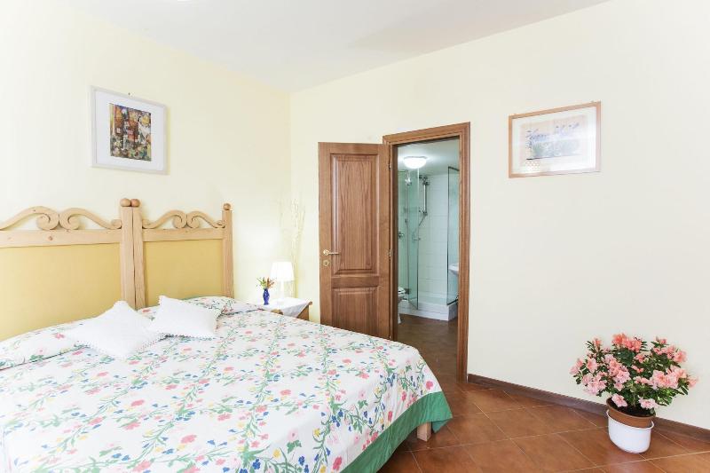Podere Sette Piagge - Oda