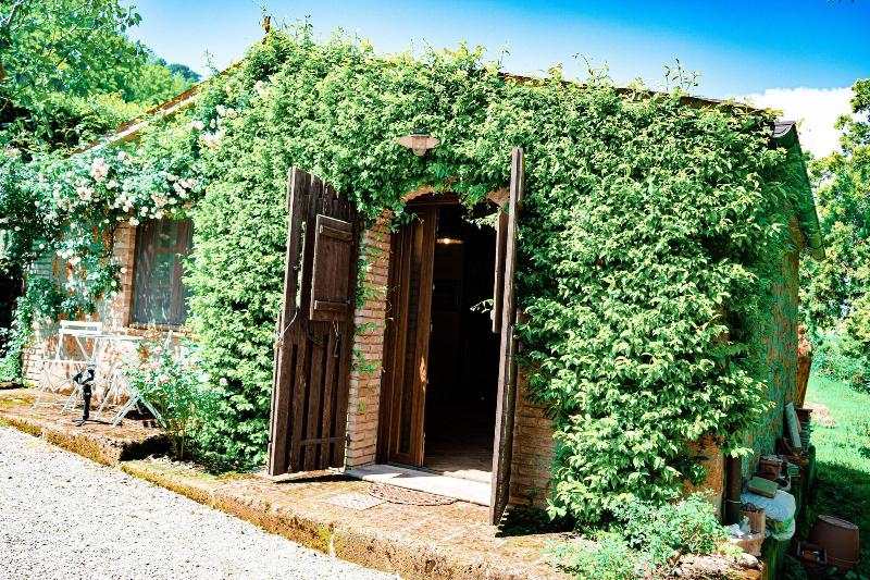 Podere Sette Piagge - Oda
