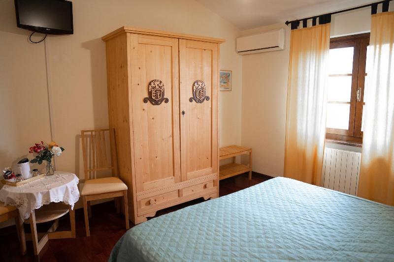 Podere Sette Piagge - Oda