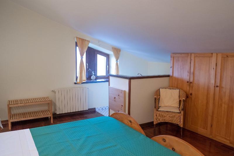 Podere Sette Piagge - Oda