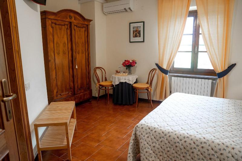 Podere Sette Piagge - Oda