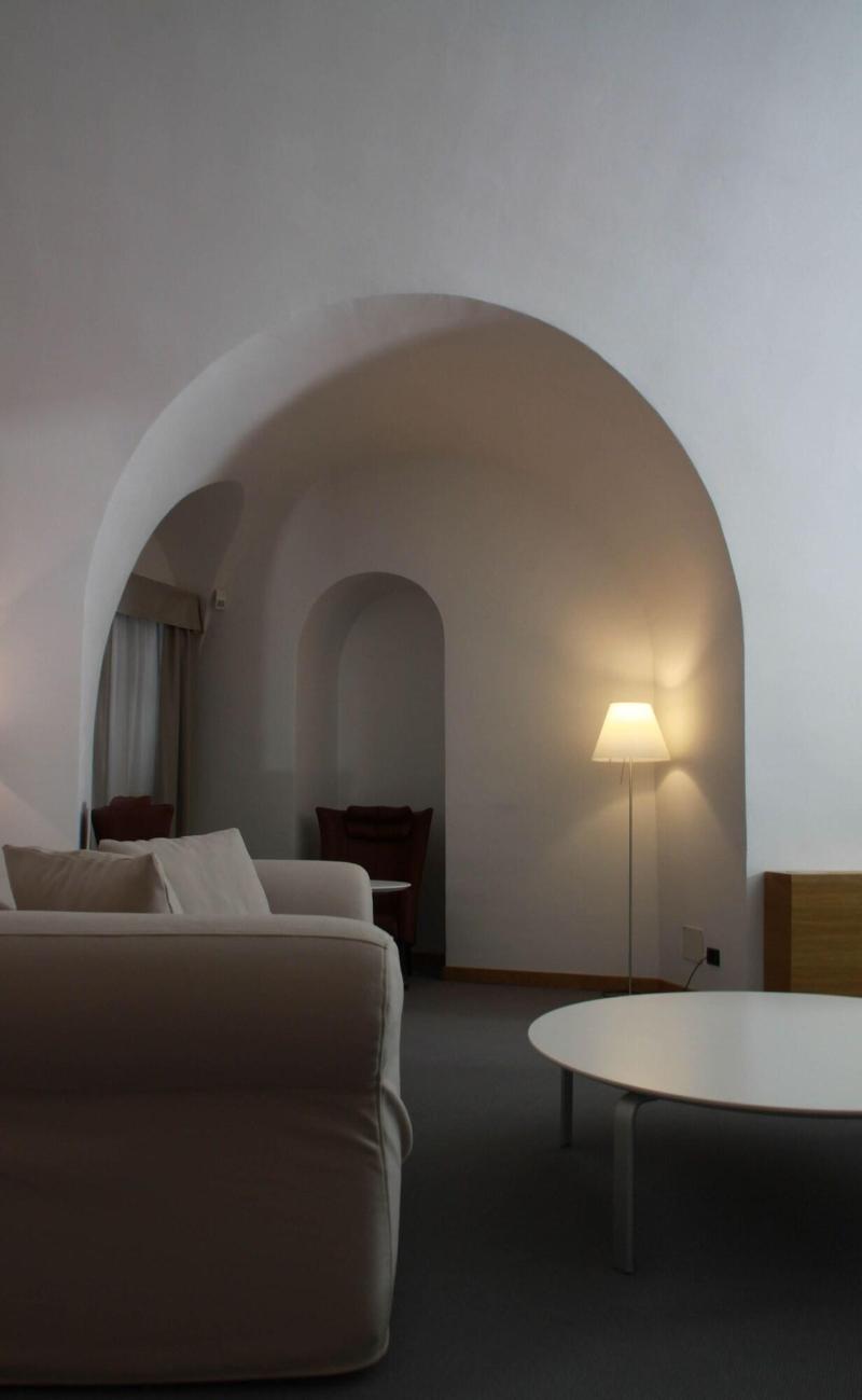 Hotel Cavour Et Des Officiers - Oda
