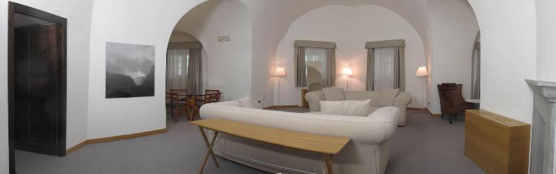 Hotel Cavour Et Des Officiers - Oda