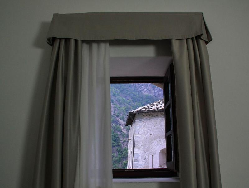 Hotel Cavour Et Des Officiers - Oda
