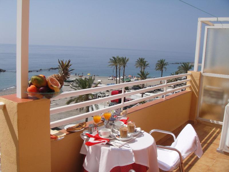 Hostal Costa Sol - Genel