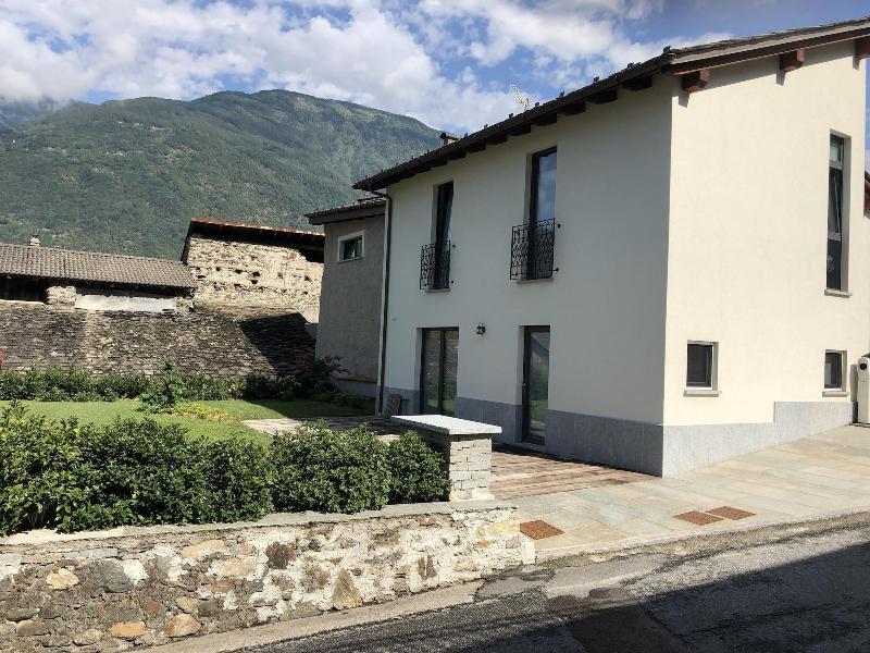 Foresteria Stazzona - Genel
