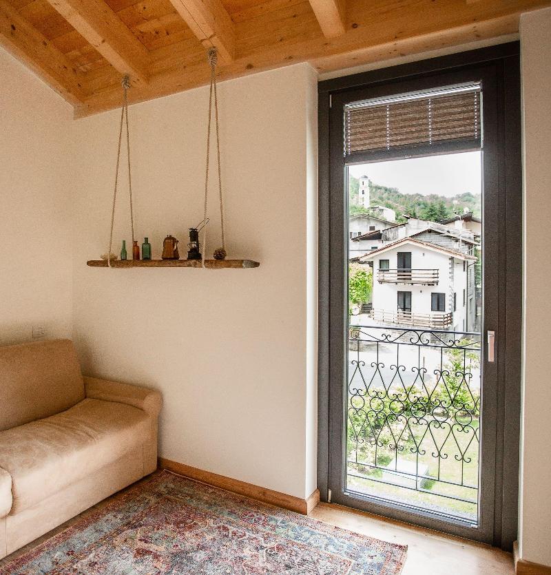 Foresteria Stazzona - Oda