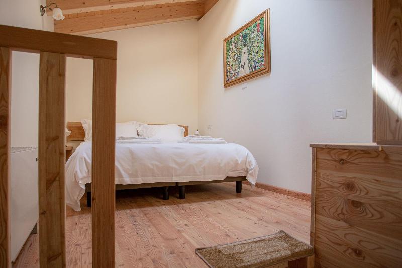Foresteria Stazzona - Oda