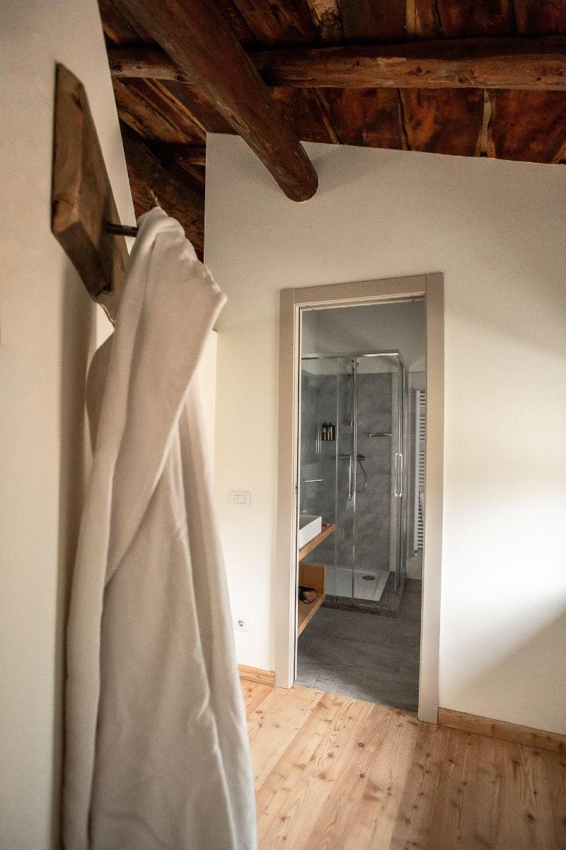 Foresteria Stazzona - Oda