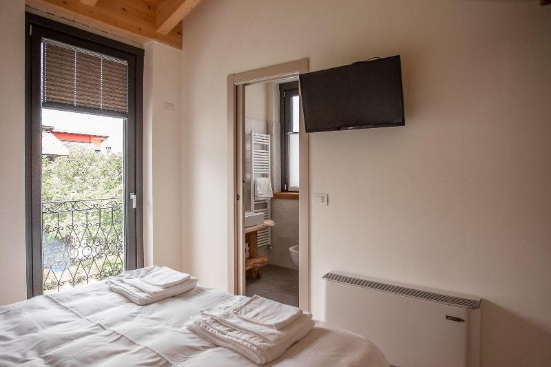 Foresteria Stazzona - Oda