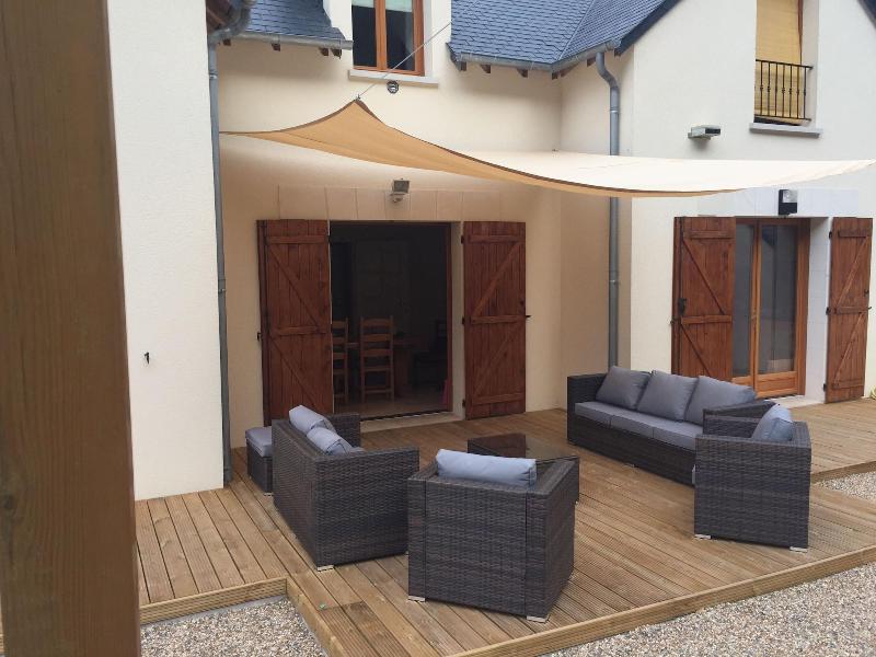 Beauval Chambre - Genel