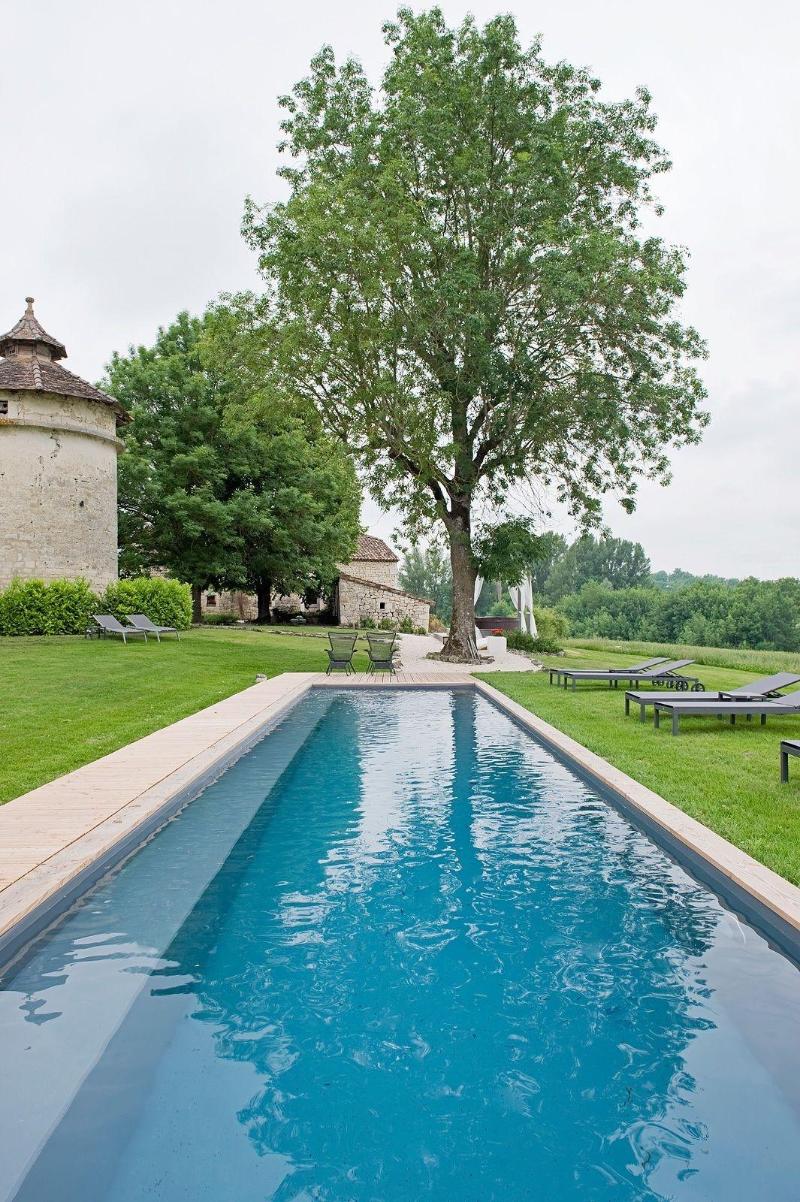 Domaine de L'Isle Basse - Genel