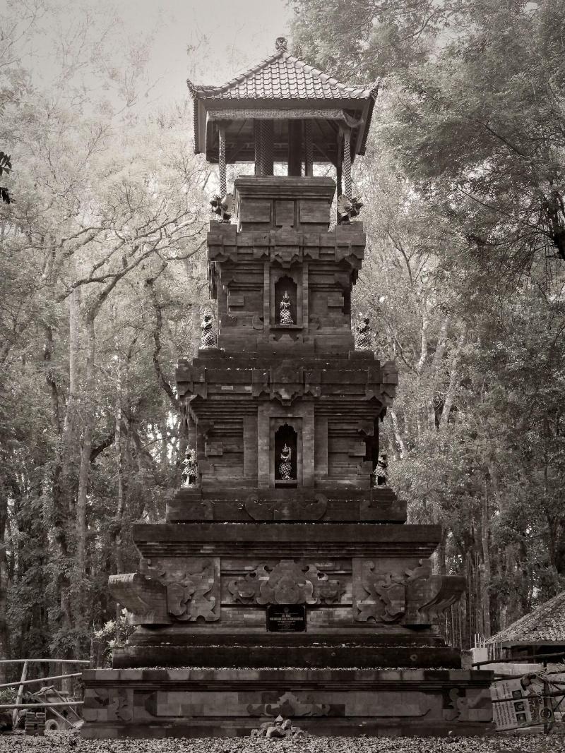 Jawa Jiwa G-land - Aktivite